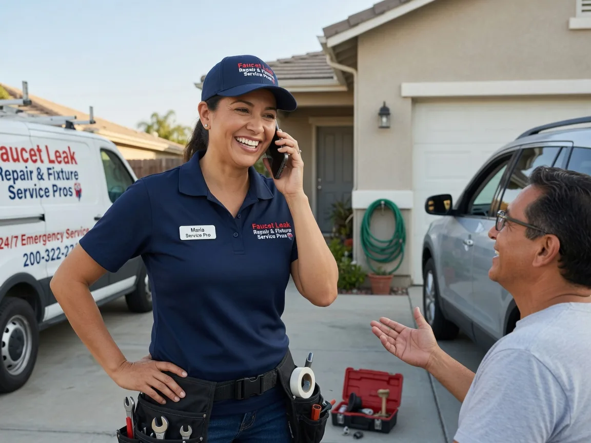 Faucet Repair Longview, WA FAQs