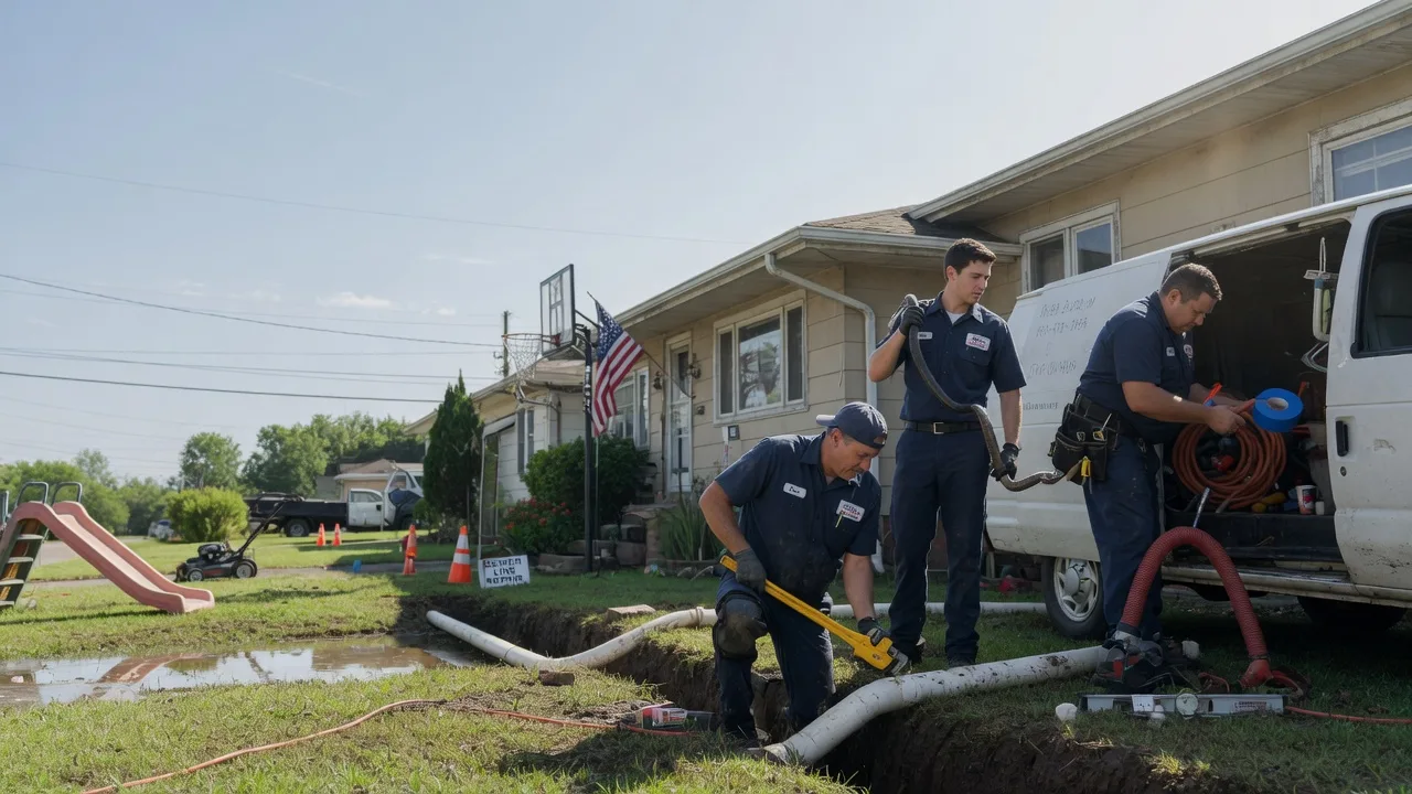 Toilet Installation in Longview, WA near me